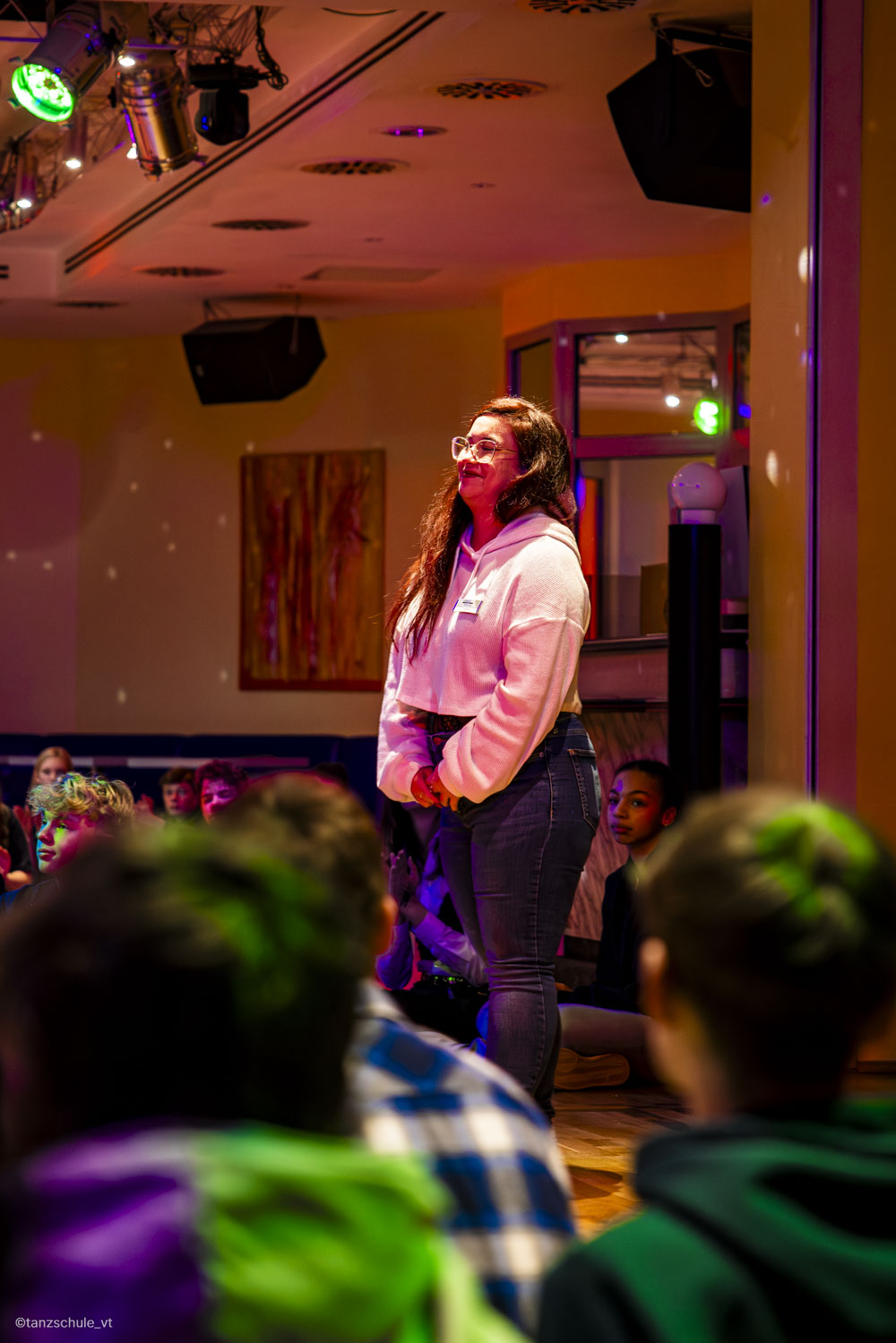 20250125 Come Together Tanzparty 8361